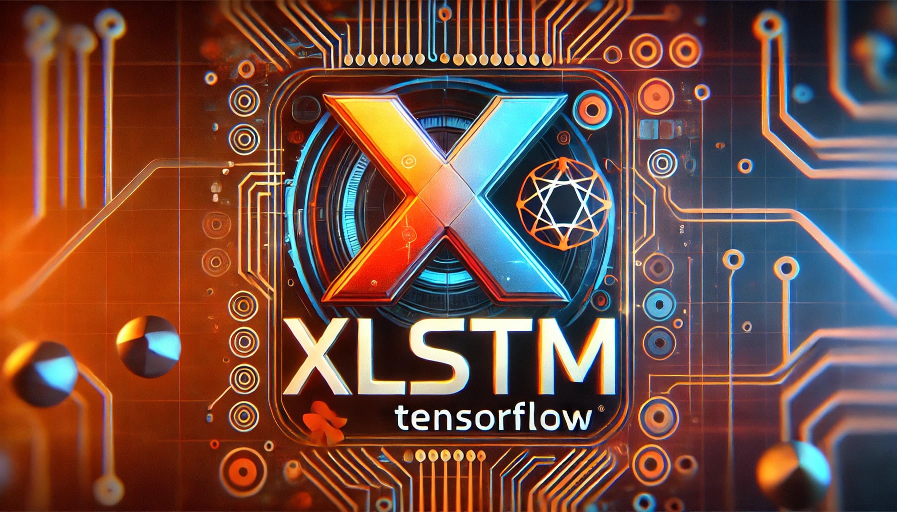 Prévision de Séries Temporelles avec TensorFlow et xLSTM